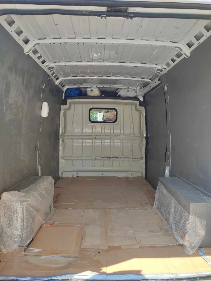 Fiat Ducato, снимка 8 - Бусове и автобуси - 47422088