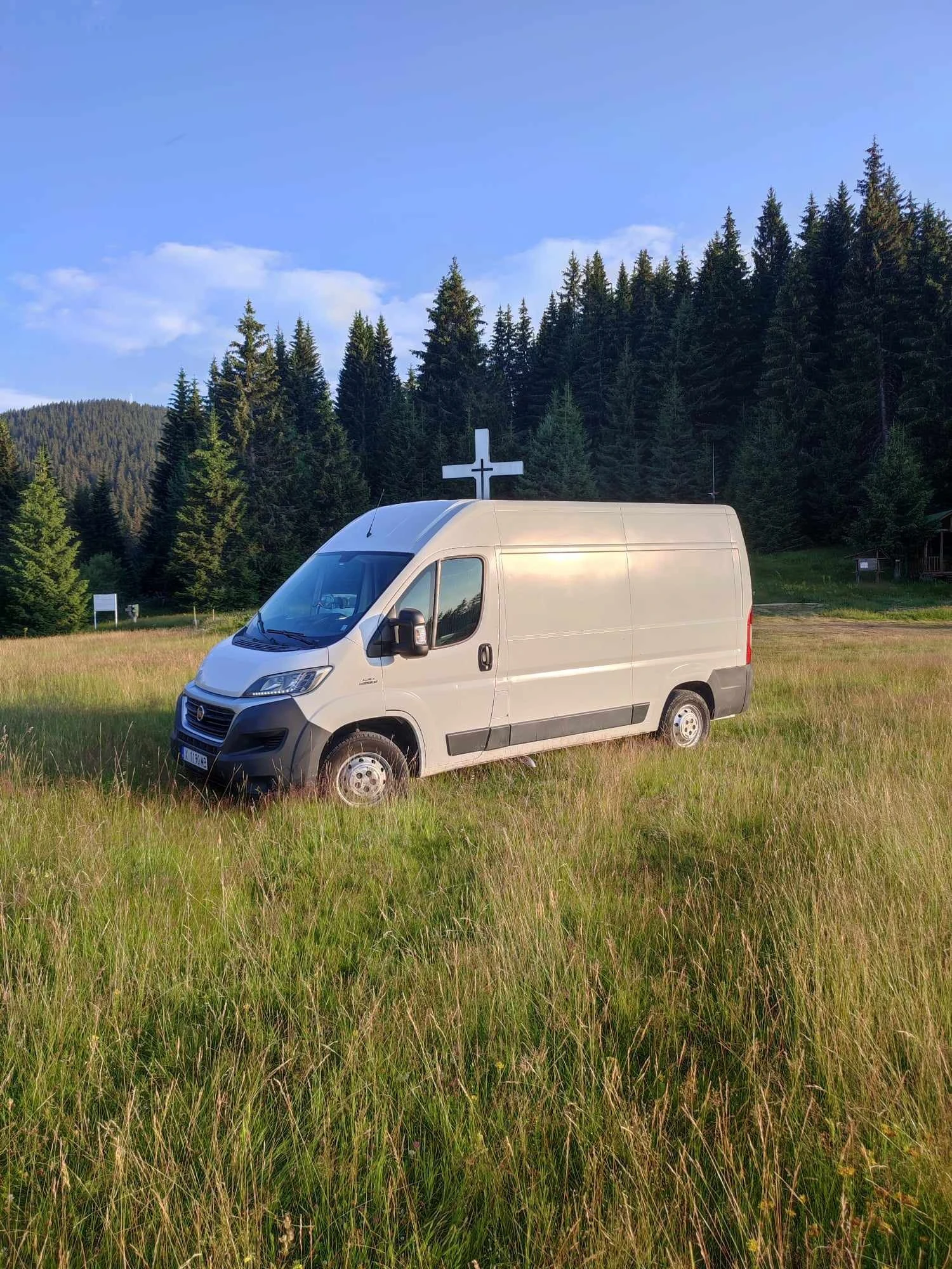 Fiat Ducato  - изображение 3