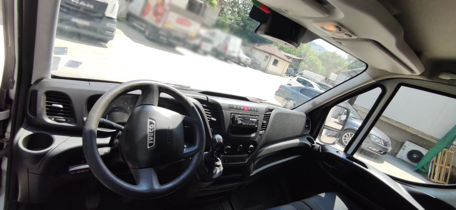 Iveco Daily 50C35 ХЛАДИЛЕН - изображение 7