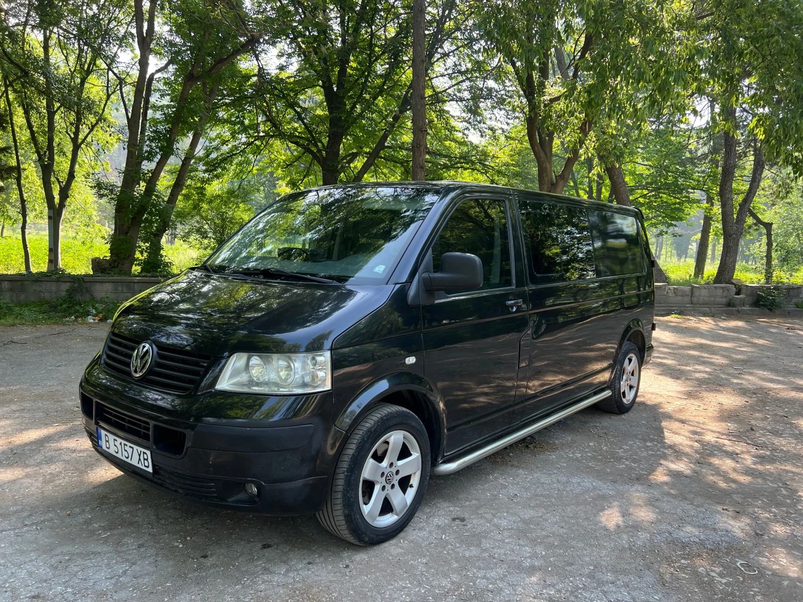 VW T5 | Mobile.bg   1