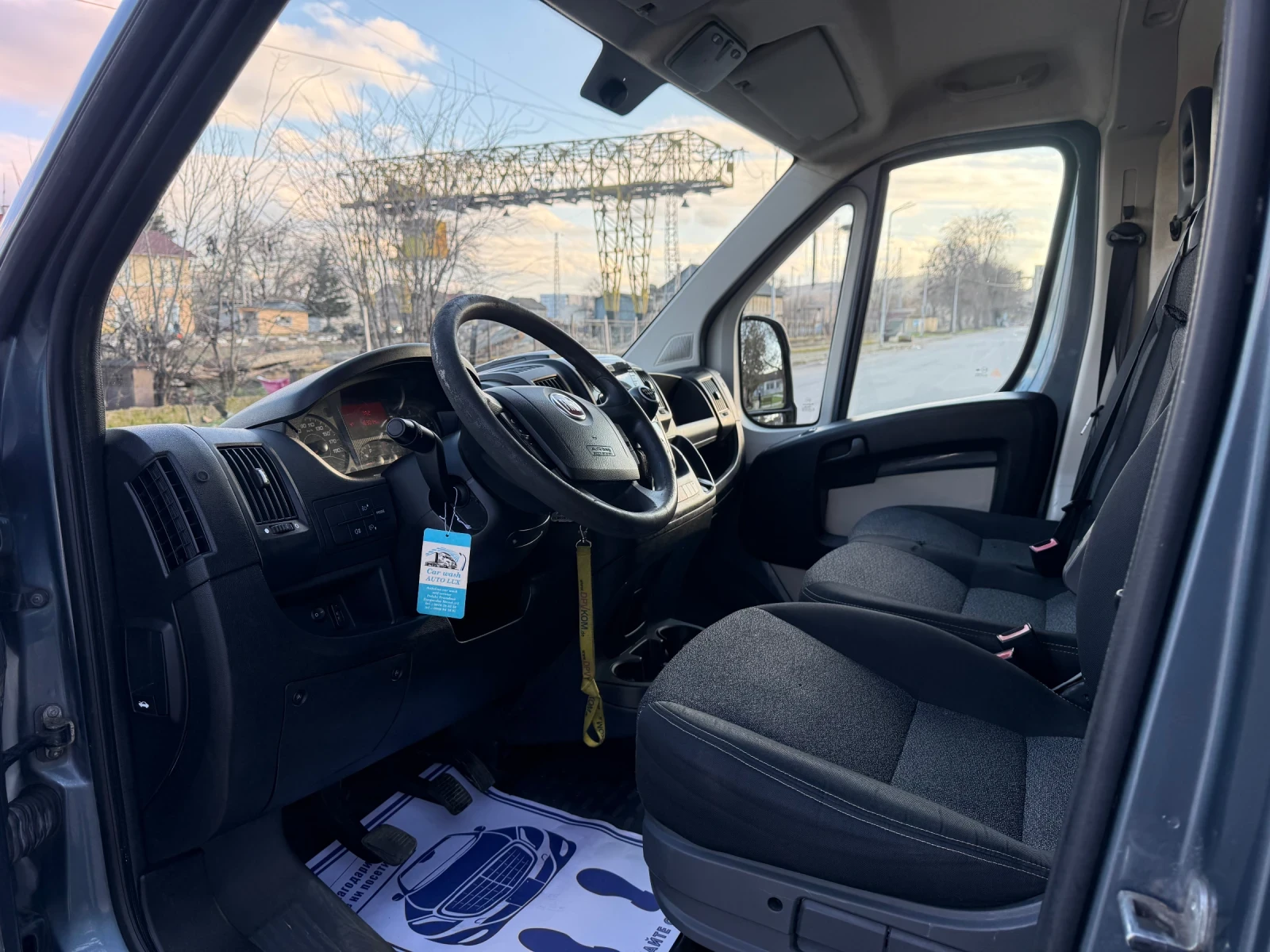 Fiat Ducato 2.0MultiJet | Mobile.bg � ����������� 12