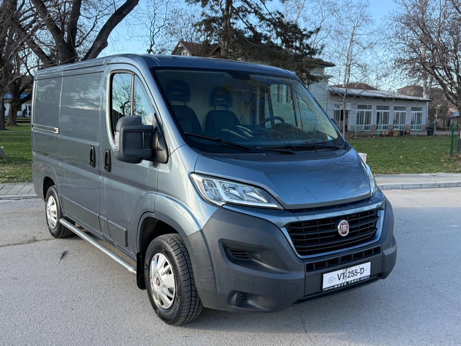 Fiat Ducato 2.0MultiJet - изображение 2