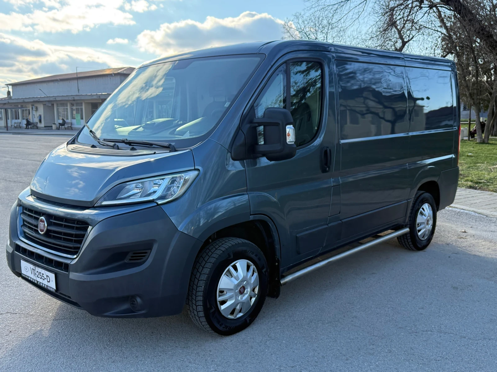 Fiat Ducato 2.0MultiJet | Mobile.bg � ����������� 1