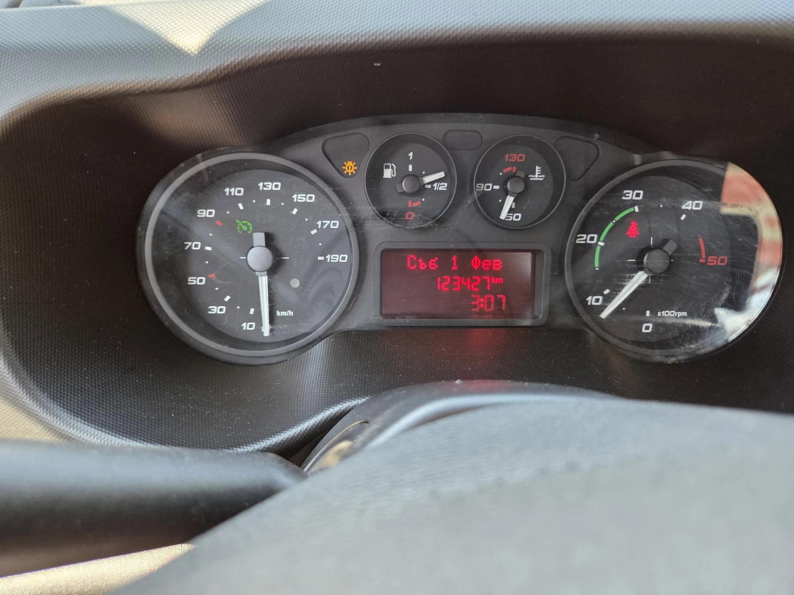 Iveco 35c13, снимка 14 - Бусове и автобуси - 55803493