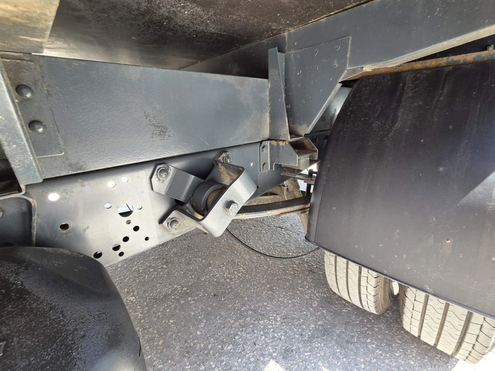 Iveco 35c13, снимка 10 - Бусове и автобуси - 55803493