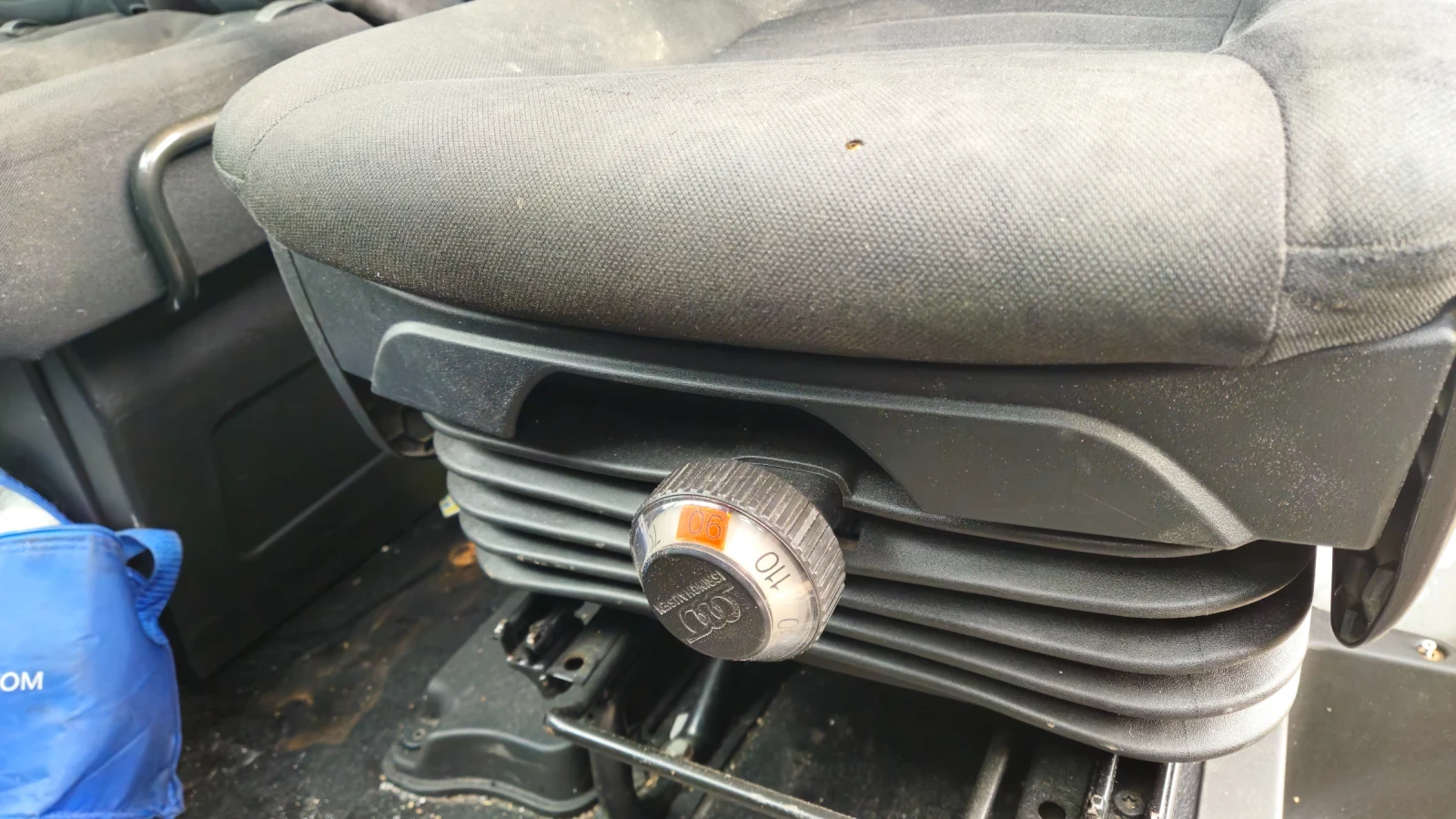 Iveco Daily 2.3hpi/на части , снимка 9 - Бусове и автобуси - 56227992