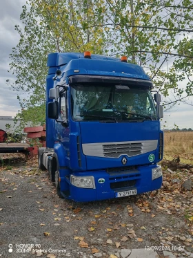 Renault Premium 450, снимка 1