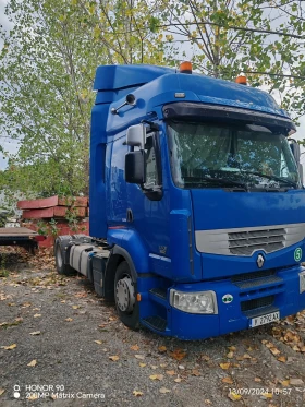 Renault Premium 450, снимка 6