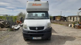 Renault Mascott 3.0DXi, снимка 5