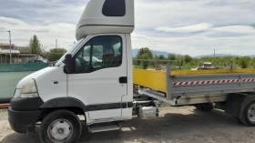 Renault Mascott 3.0DXi, снимка 7