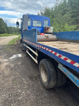 Iveco Eurocargo 75e14 | Mobile.bg    5