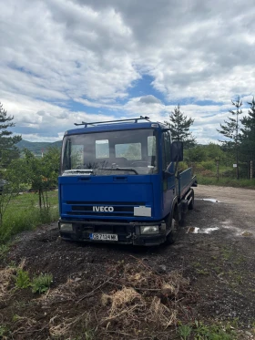 Iveco Eurocargo 75e14 | Mobile.bg    3