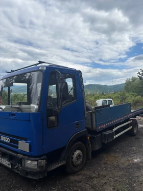  Iveco Eurocargo