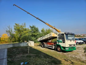 Iveco Eurocargo 100E15   212000!!! | Mobile.bg    1