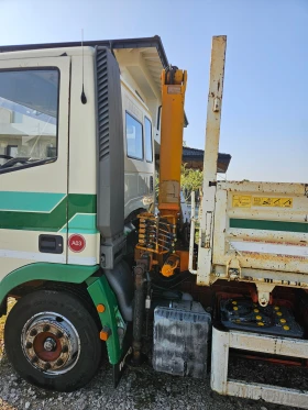 Iveco Eurocargo 100E15   212000!!! | Mobile.bg    14