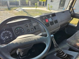 Iveco Eurocargo 100E15   212000!!! | Mobile.bg    17