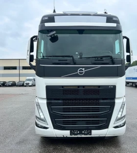  Volvo Fh