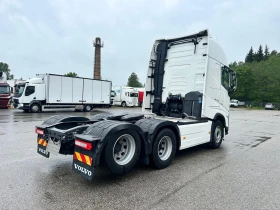Volvo Fh 500 Retarer | Mobile.bg    3