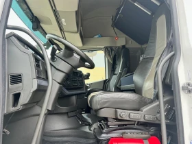 Volvo Fh 500 Retarer | Mobile.bg    5