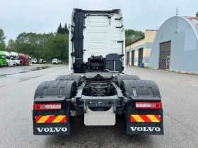 Volvo Fh 500 Retarer | Mobile.bg    4