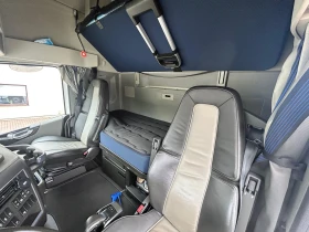 Volvo Fh 500 Retarer | Mobile.bg    6