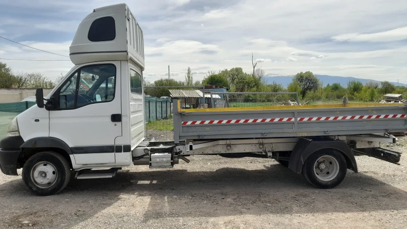 Renault Mascott 3.0DXi, снимка 1 - Камиони - 48652869