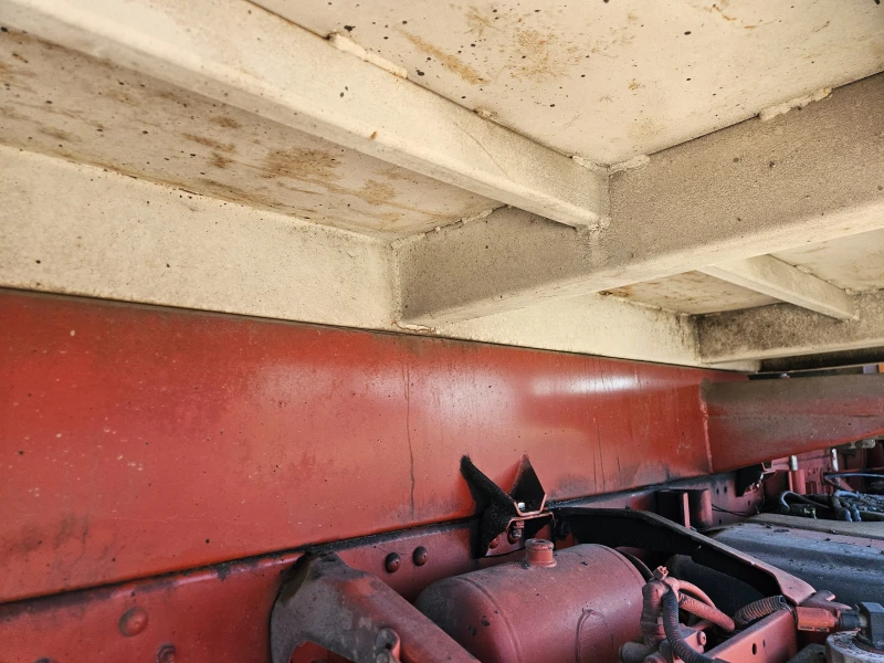 Iveco Eurocargo 100E15 ОРГИНАЛНА БОЯ 212000КМ!!!, снимка 7 - Камиони - 51939706