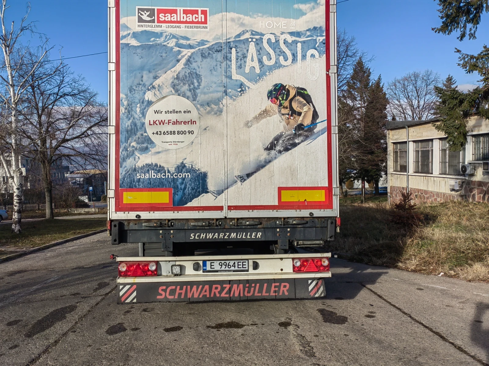 Scania P 420 Влекач  | Mobile.bg — изображение 1