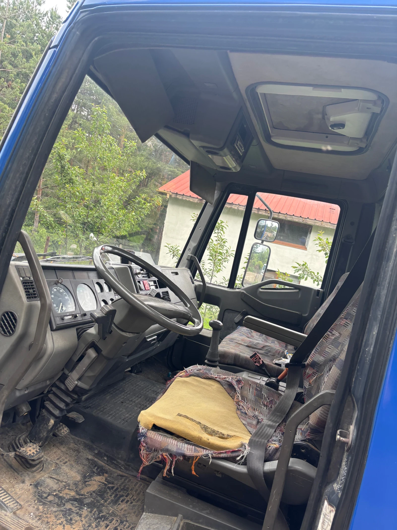 Iveco Eurocargo 75e14 - изображение 4