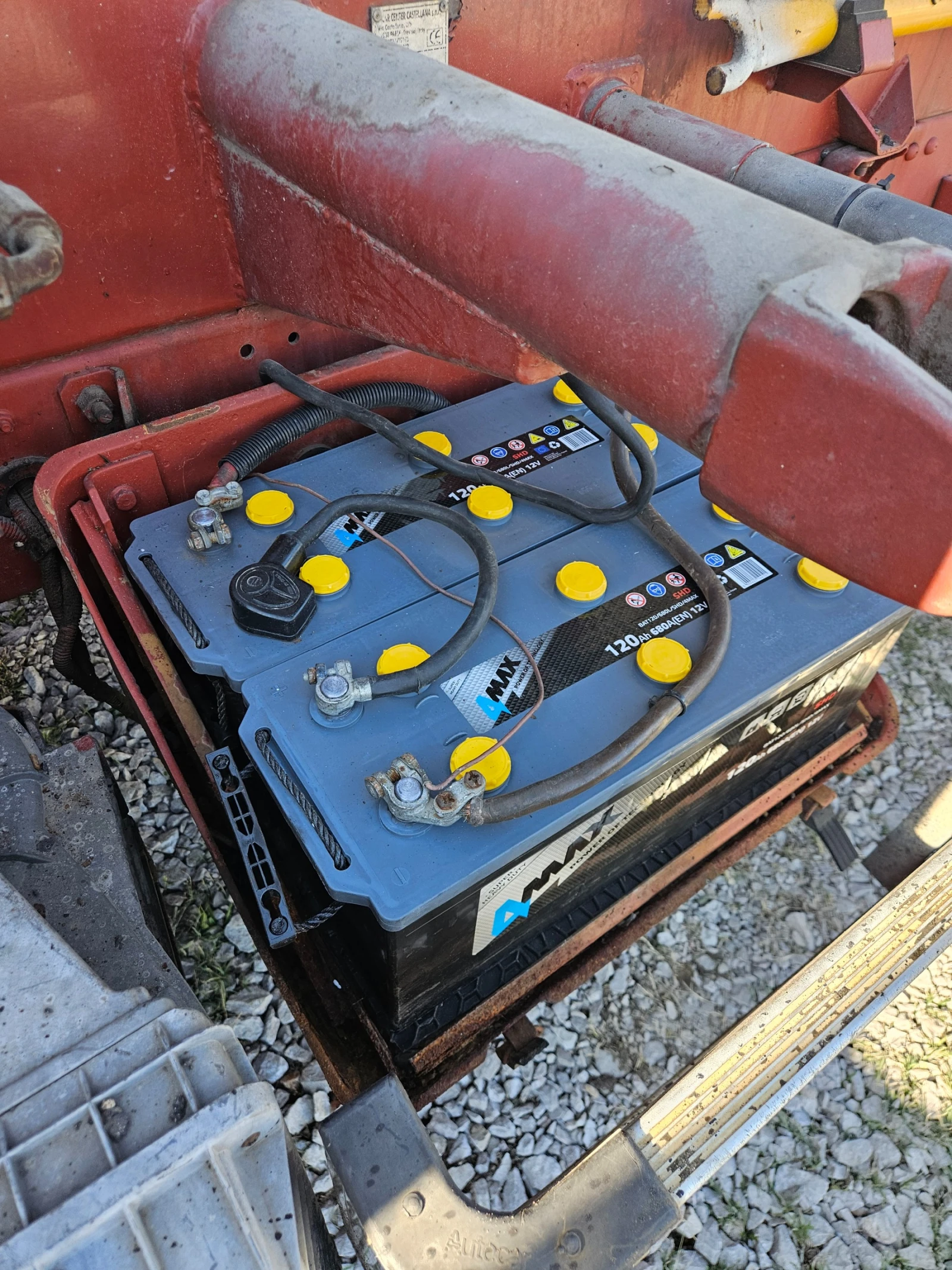 Iveco Eurocargo 100E15   212000!!! | Mobile.bg   13