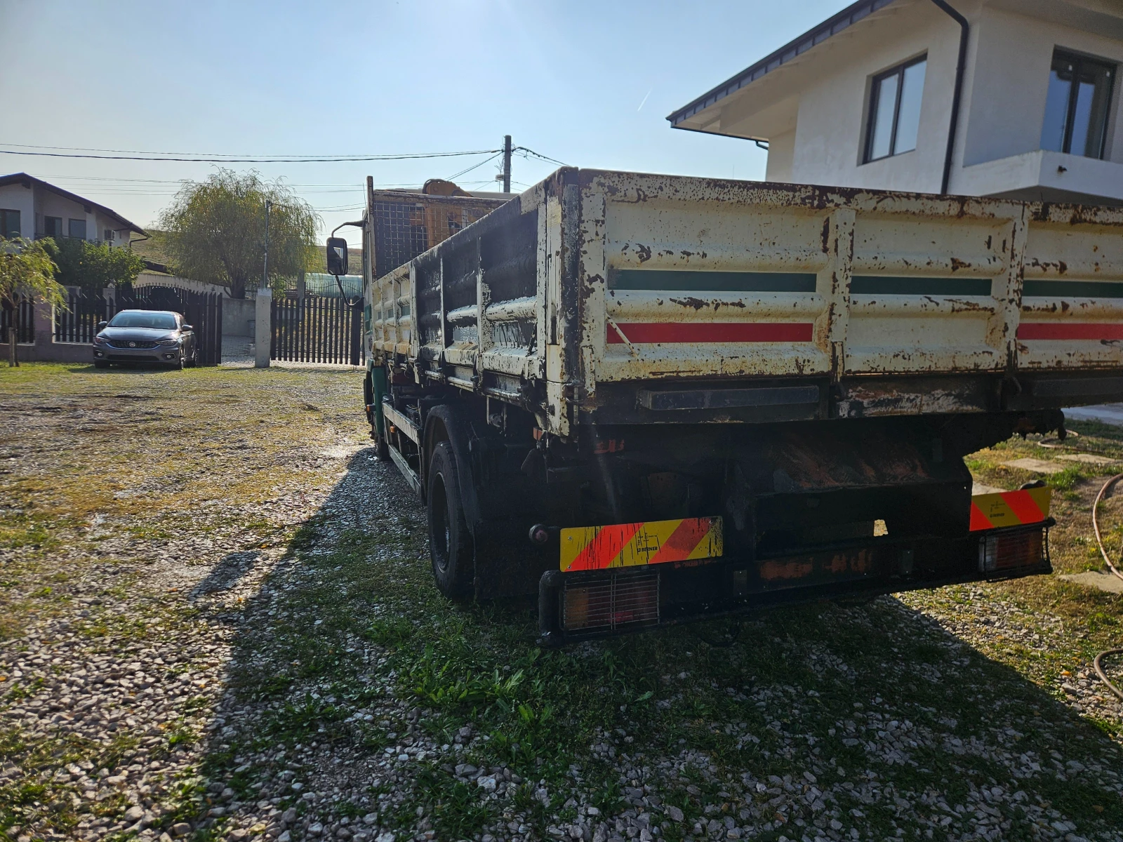 Iveco Eurocargo 100E15   212000!!! | Mobile.bg   5