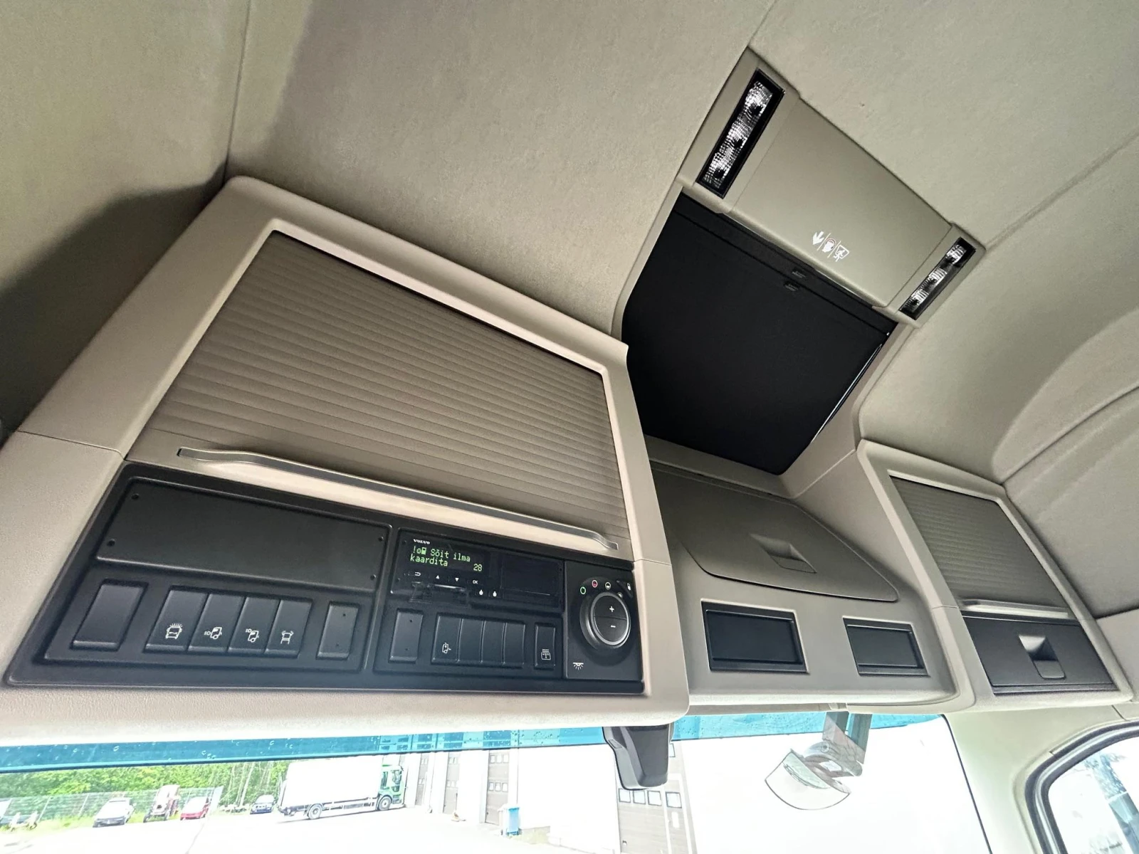 Volvo Fh 500 Retarer - изображение 7