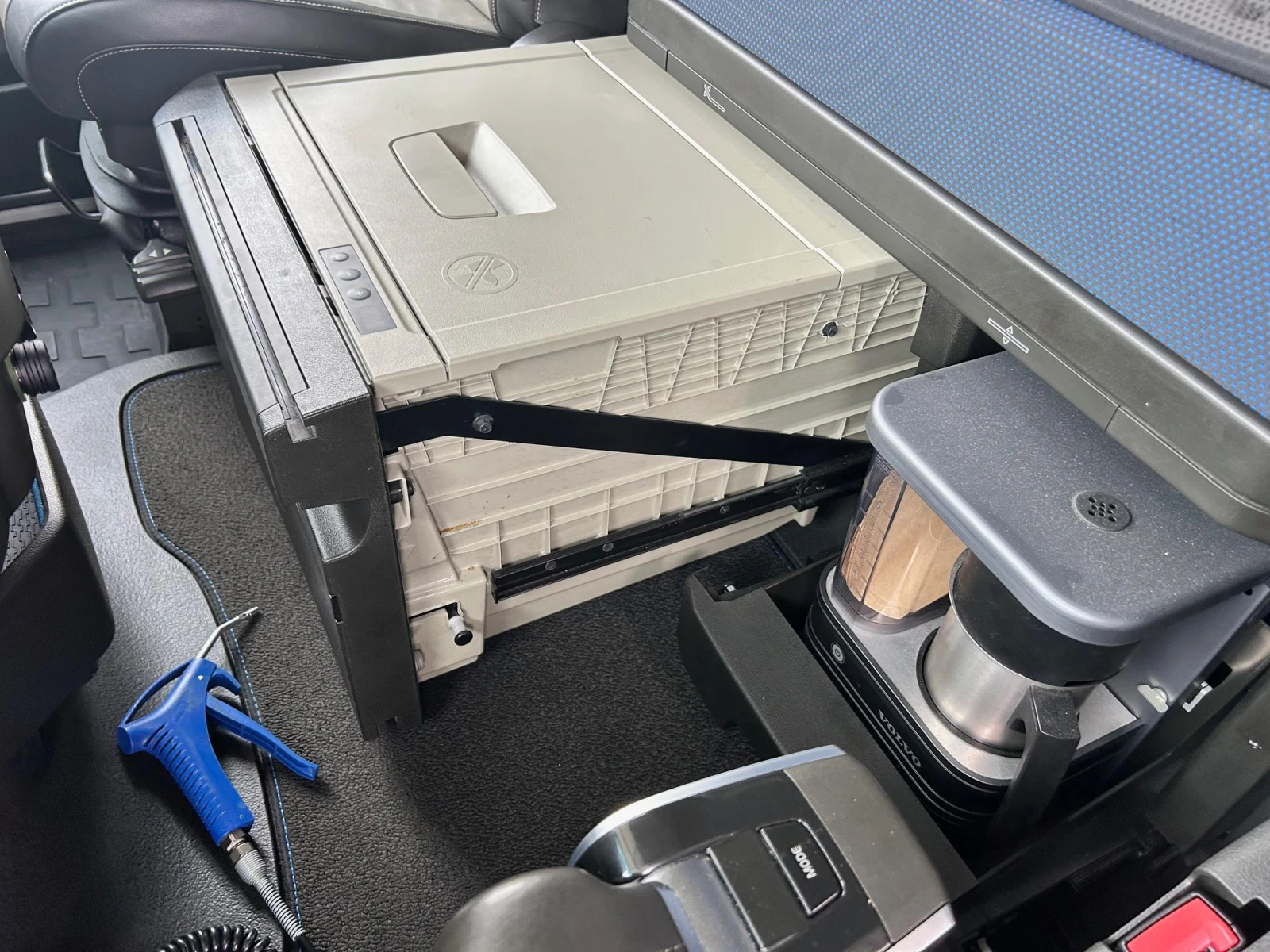 Volvo Fh 500 Retarer - изображение 9