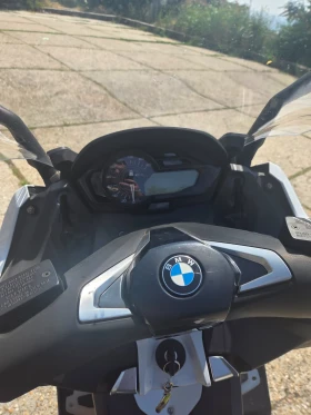 BMW C 650 SPORT, снимка 6
