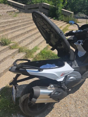 BMW C 650 SPORT, снимка 8