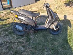 Piaggio Typhoon 50к, снимка 2