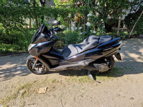 Honda Forza 250, снимка 5 - Мотоциклети и мототехника - 42486037