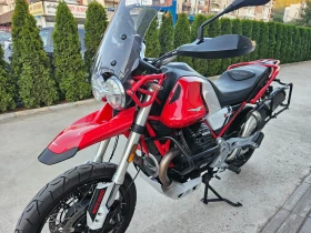 Обява за продажба на Moto Guzzi 850 ie, V85TT, ABS-ASR, 2022г. ~13 500 лв. - изображение 6