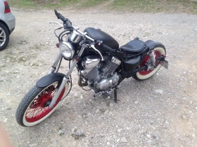 Yamaha Virago XV 535, снимка 4