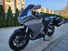 Honda Vfr 1200ie, ABS, 175к.с., 2011г., снимка 6