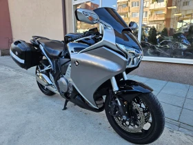  Honda Vfr