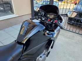 Honda Vfr 1200ie, ABS, 175к.с., 2011г., снимка 9