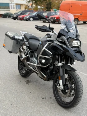 BMW R 1200 GS Adventure, снимка 1