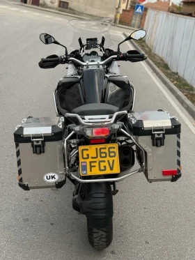 BMW R 1200 GS Adventure, снимка 6