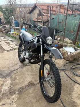     Derbi Senda