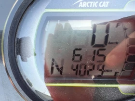 Arctic Cat TRV 400 4x4 | Mobile.bg    8