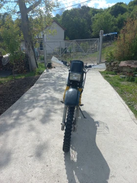 Suzuki Dr 125 | Mobile.bg    4