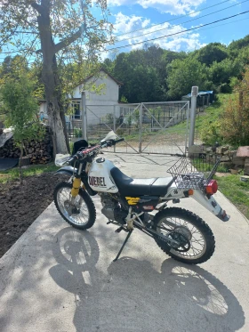 Suzuki Dr 125 | Mobile.bg    2