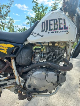 Suzuki Dr 125 | Mobile.bg    7