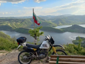 Suzuki Dr 125 | Mobile.bg    12